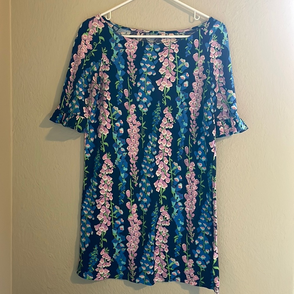 Lilly Pulitzer dress size small